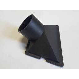 Boca triangular  64 mm