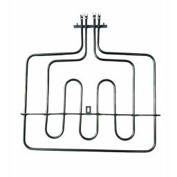 Resistencia  Doble 1.800 +    700 W - 360 x 375 mm