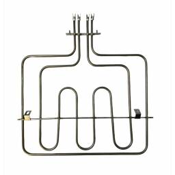 Resistencia  Doble 1.400 + 1.400 W - 340 x 355 mm