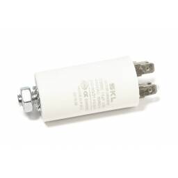 Condensador   1.5 mf - 450 V  