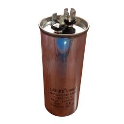 CONDENSADOR AIRE METAL 60 MF - 450 V