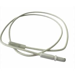 Electrodo encendido 34,9 mm - cable